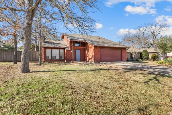 1101 Todd Trail, College Station, TX 77845