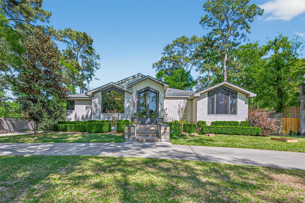 16914 Creeksouth Road, Houston, TX 77068 - #1