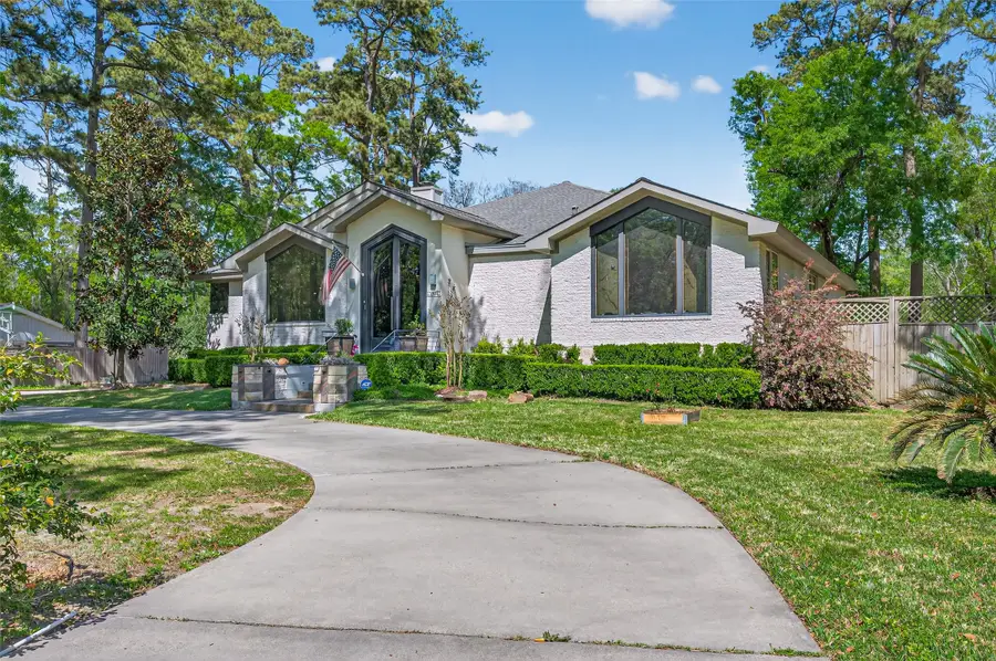 16914 Creeksouth Road, Houston, TX 77068 - #3