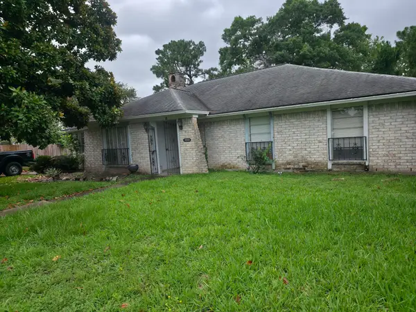 12543 Wrenthorpe Dr Drive, Houston, TX 77031