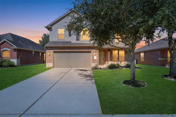 22538 Stillwater Canyon Lane, Porter, TX 77365