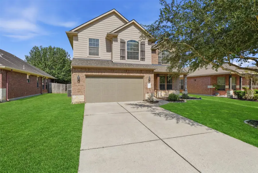 22538 Stillwater Canyon Lane, Porter, TX 77365 - #2