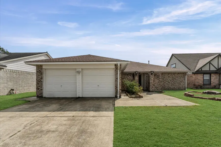 17015 Sky Blue Place, Houston, TX 77095 - #3