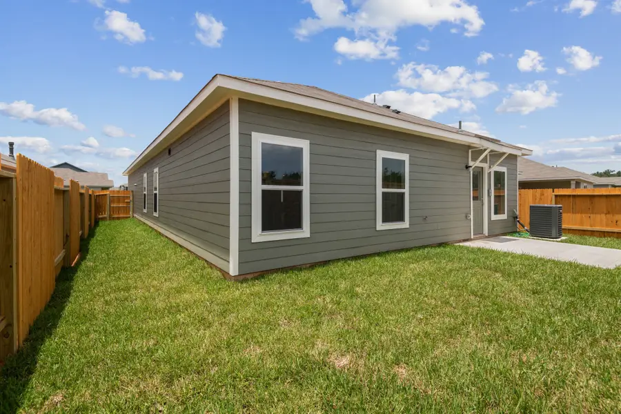 15834 Berry Hill Drive, Conroe, TX 77303 - #2