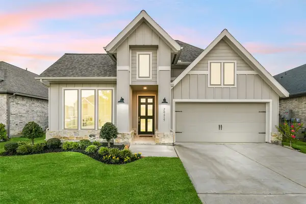 20615 Morgan Pasture Lane, Tomball, TX 77377