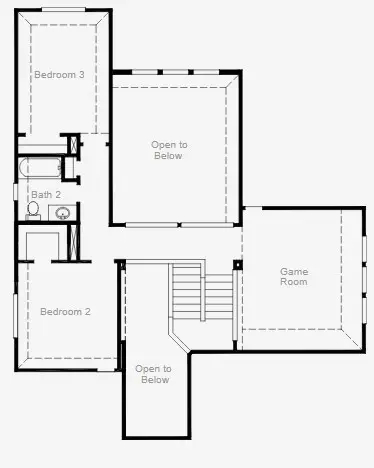 10714 Yellow Wild Indigo Lane, Cypress, TX 77433 - Image #3