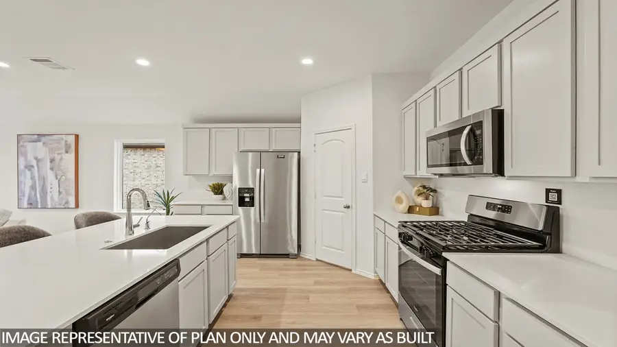 603 Meadowknoll Drive, Crosby, TX 77532 - #3