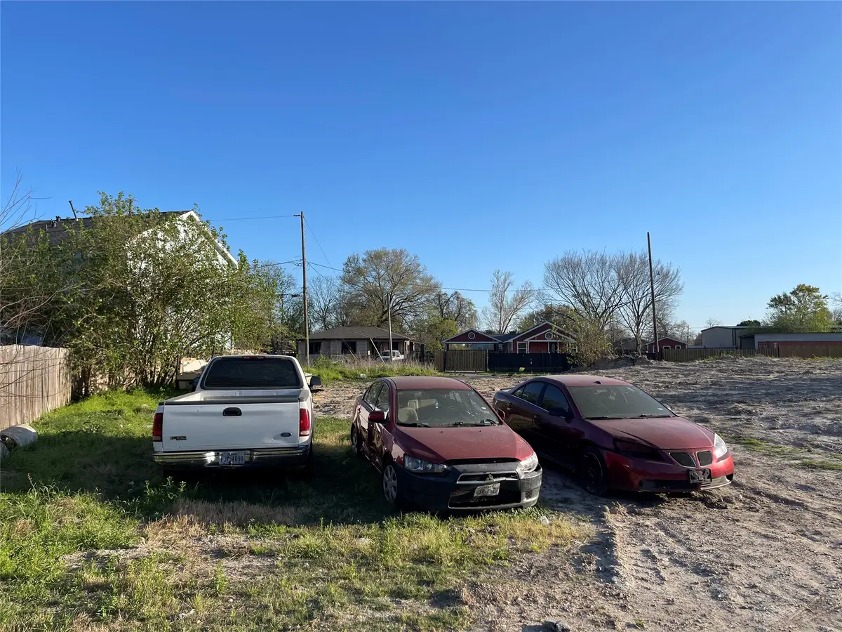 0 Prosper Street, Houston, TX 77088 - #1