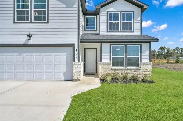 1089 Road 5740, Cleveland, TX 77327