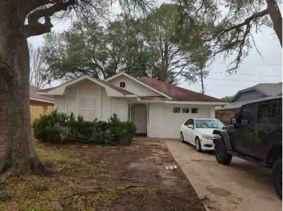 16203 Barbarossa Drive, Houston, TX 77083 - #1