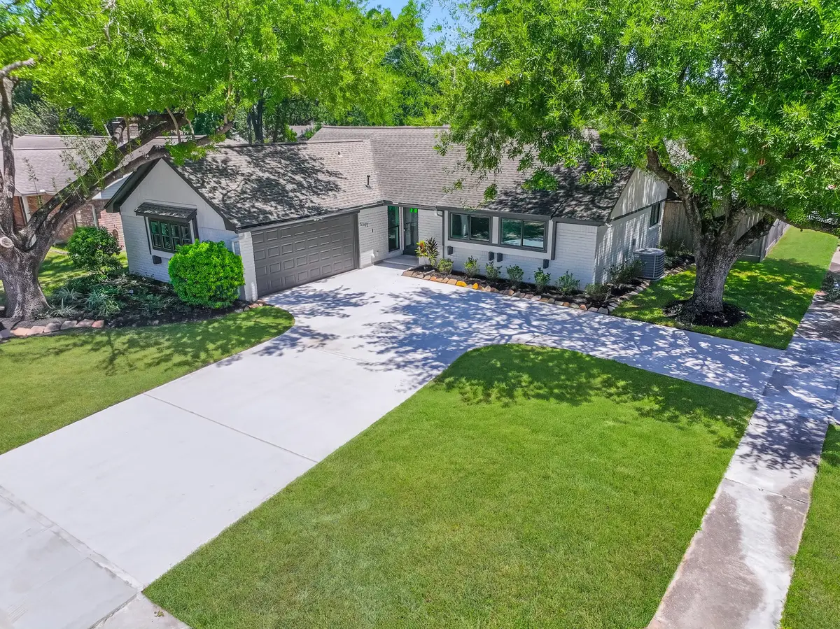 5302 Arbor Vitae Drive, Houston, TX 77092 - #1