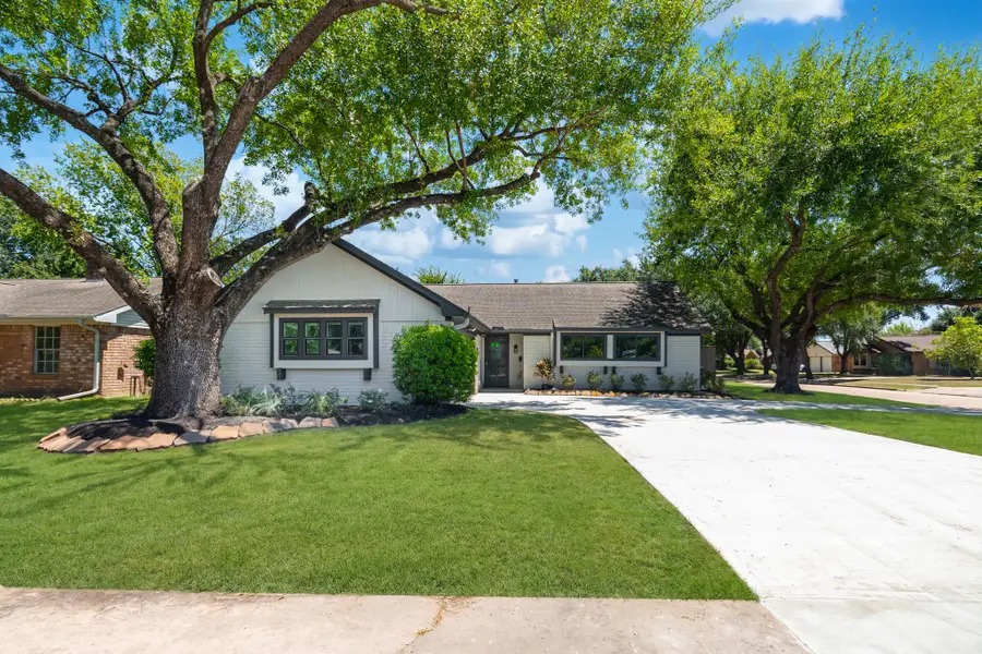 5302 Arbor Vitae Drive, Houston, TX 77092 - #2