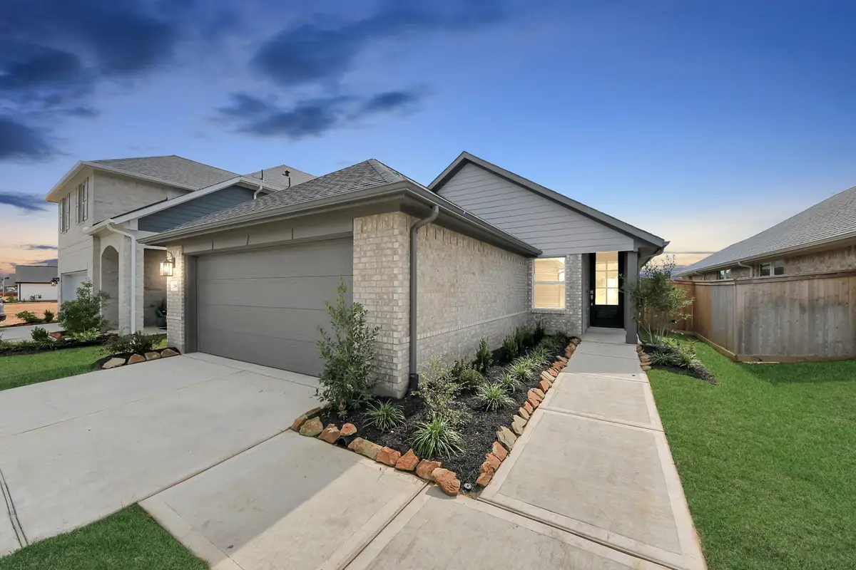 20943 Carob Tree Lane, Tomball, TX 77377 - #1