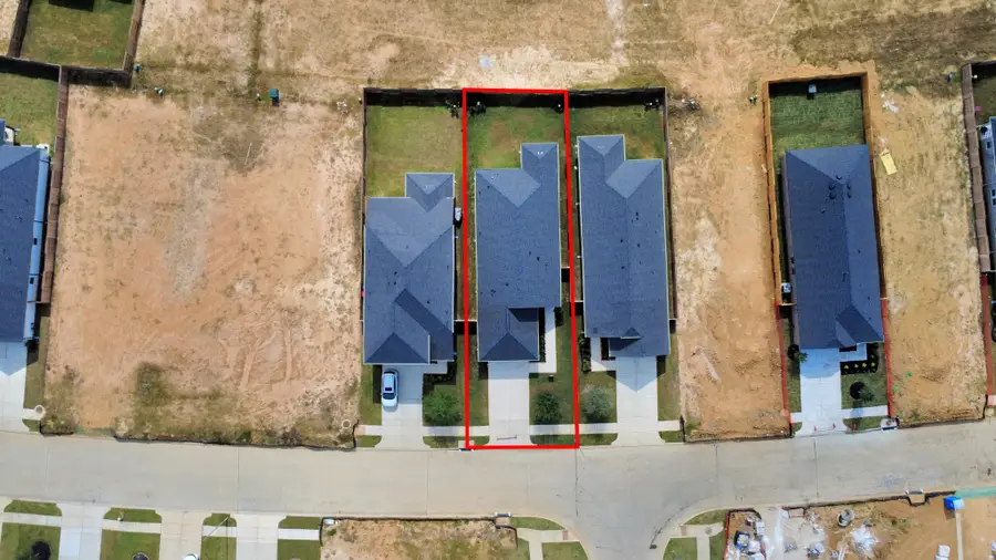 20943 Carob Tree Lane, Tomball, TX 77377 - #2