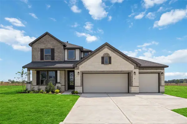 6711 Pelican Lane, Beasley, TX 77417