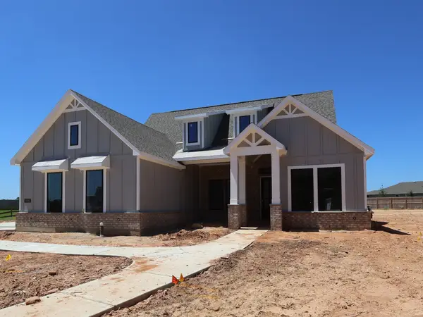 16582 Gaines Glen Lane, Montgomery, TX 77316