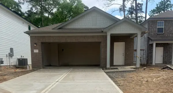 18917 Lucas Michael Way, New Caney, TX 77357