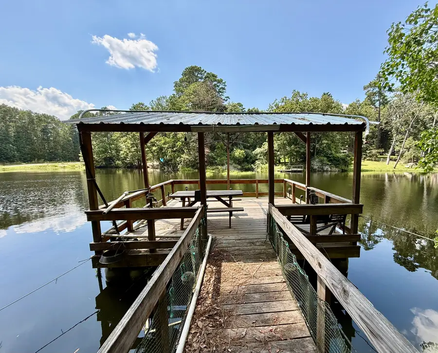 630 Hillbilly Heaven Road, Livingston, TX 77351 - #3