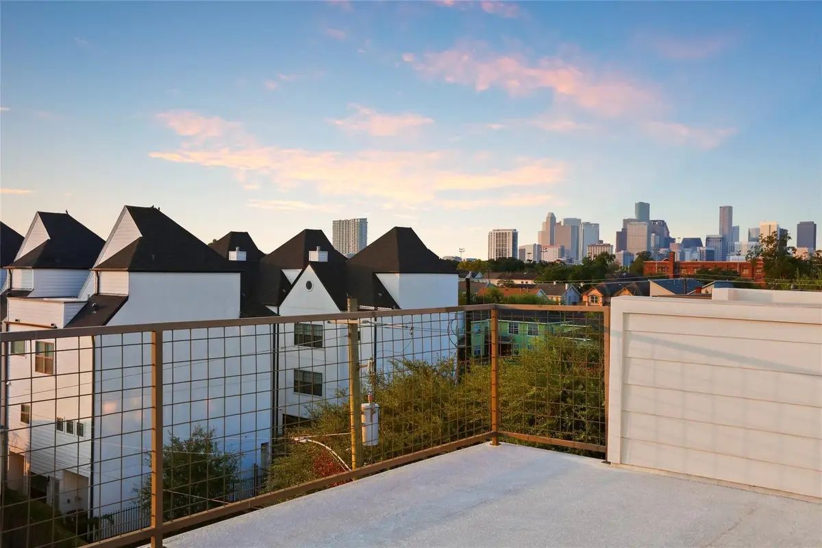 4625 Chartres Street, Houston, TX 77004 - #1