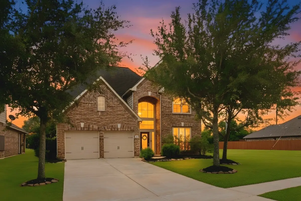 28919 Crested Butte Drive, Katy, TX 77494 - Image #1
