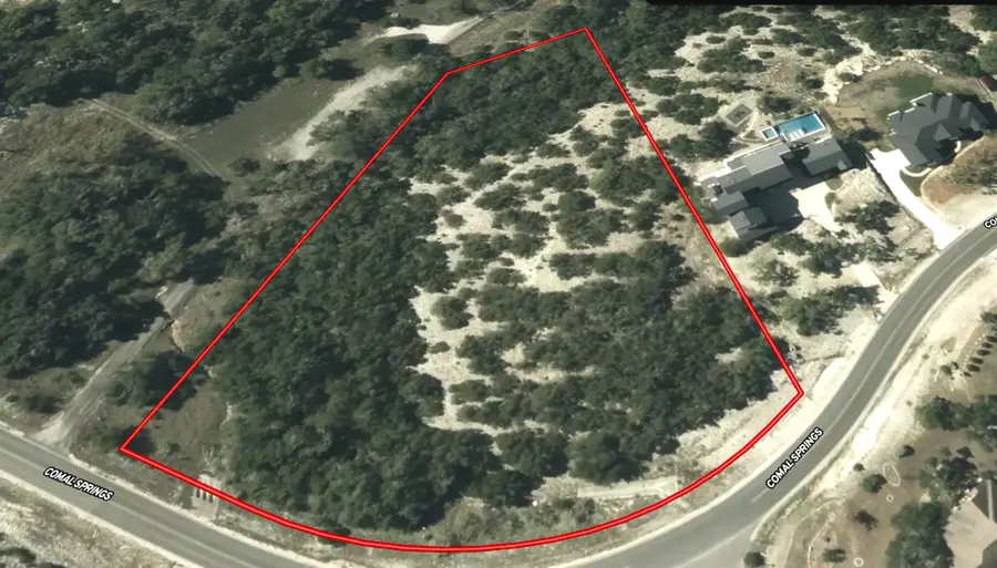 3508 Comal Springs, Canyon Lake, TX 78133 - #2