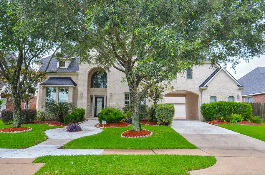 19731 Mission Pines Lane, Richmond, TX 77407 - #2