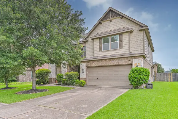 6003 Orchard Trail Drive, Pearland, TX 77581