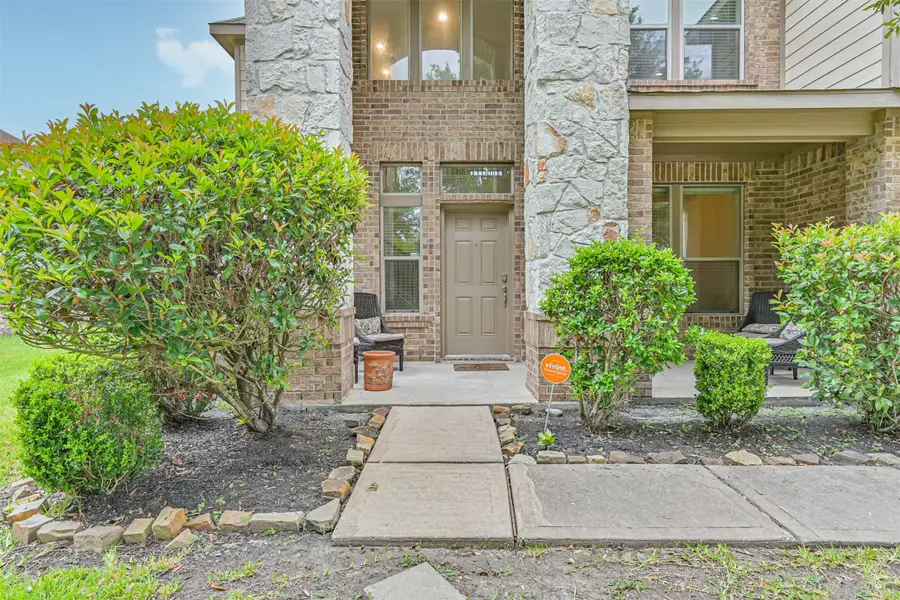 6003 Orchard Trail Drive, Pearland, TX 77581 - #3