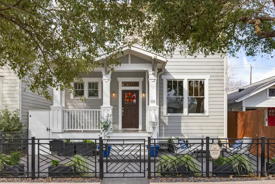 1111 Ashland Street, Houston, TX 77008 - #2