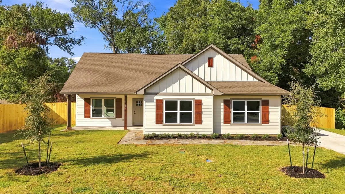 1013 E 26th Street, Bryan, TX 77803 - #1