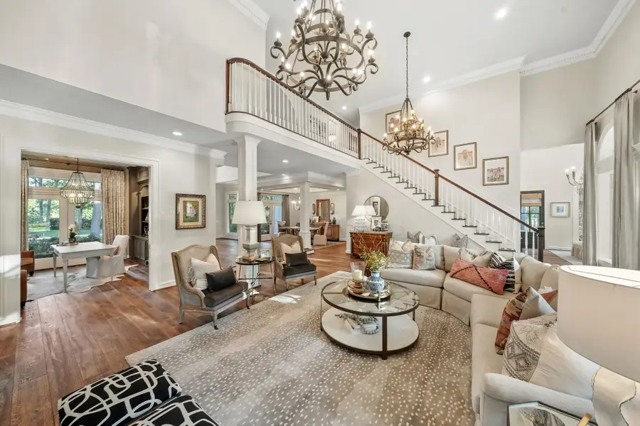 2207 Longmire Road, Conroe, TX 77304 - #3