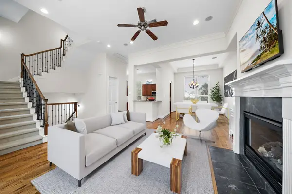 2828 Sherwin Street, Houston, TX 77007