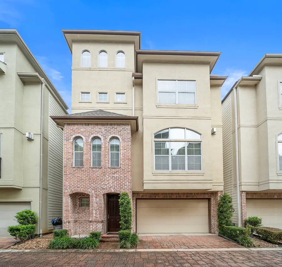 2828 Sherwin Street, Houston, TX 77007 - #2