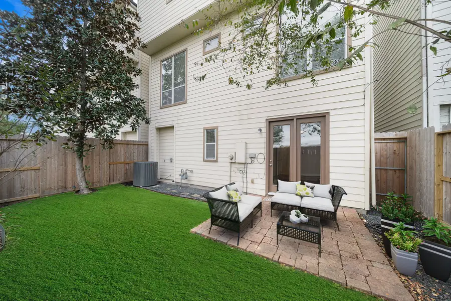 2828 Sherwin Street, Houston, TX 77007 - #3