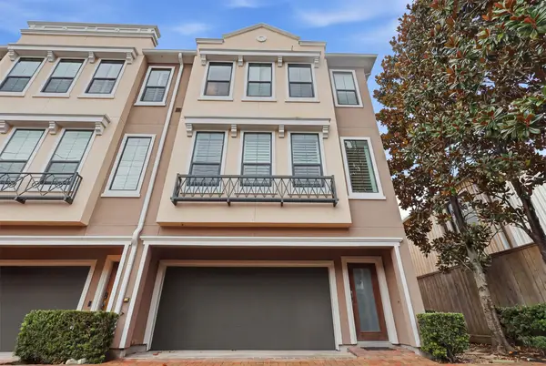 3302 Audley Street #126, Houston, TX 77098