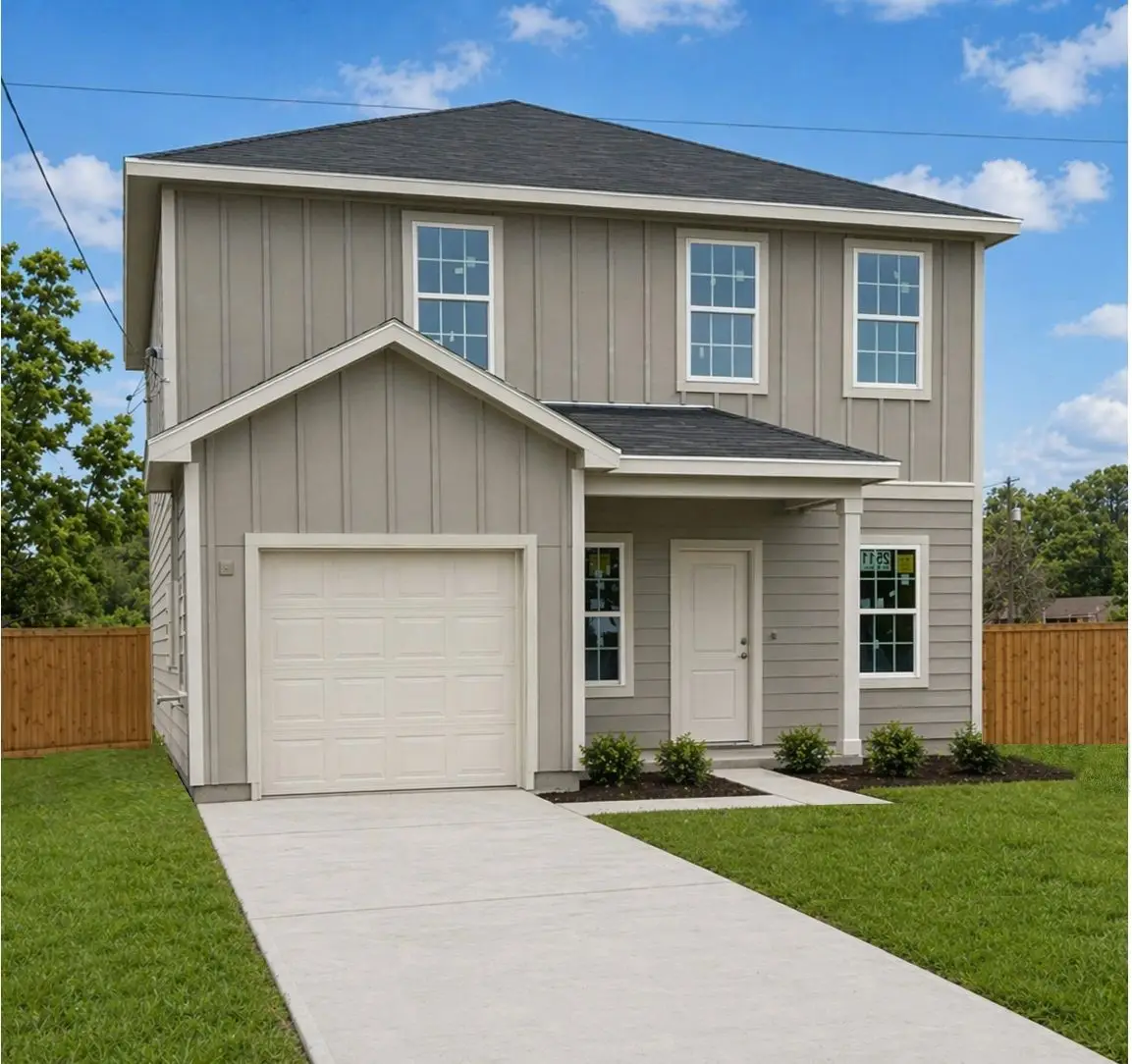 2623 Boss Street, La Marque, TX 77568 - #1