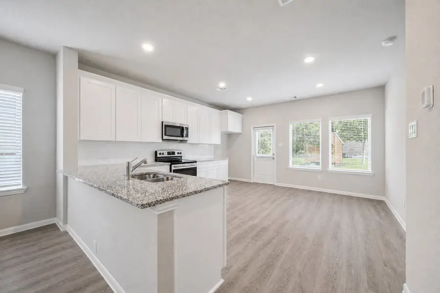 2623 Boss Street, La Marque, TX 77568 - #3