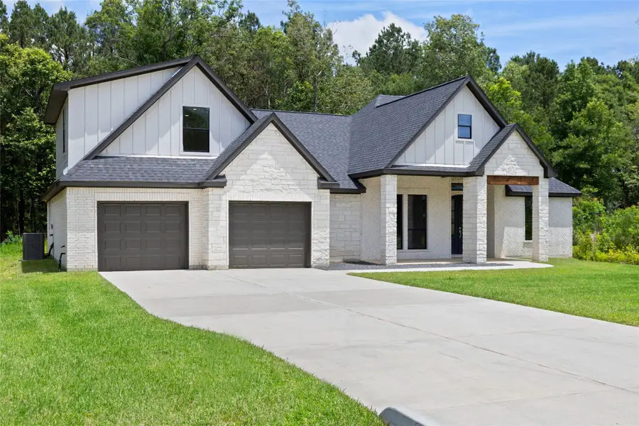 1265 Road 66112, Dayton, TX 77535 - #2