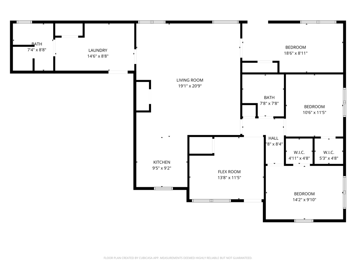10182 Highway 146 N, Liberty, TX 77575 - #1