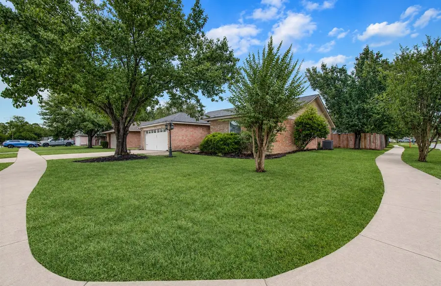 3731 Nutwood Lane, Spring, TX 77389 - #3