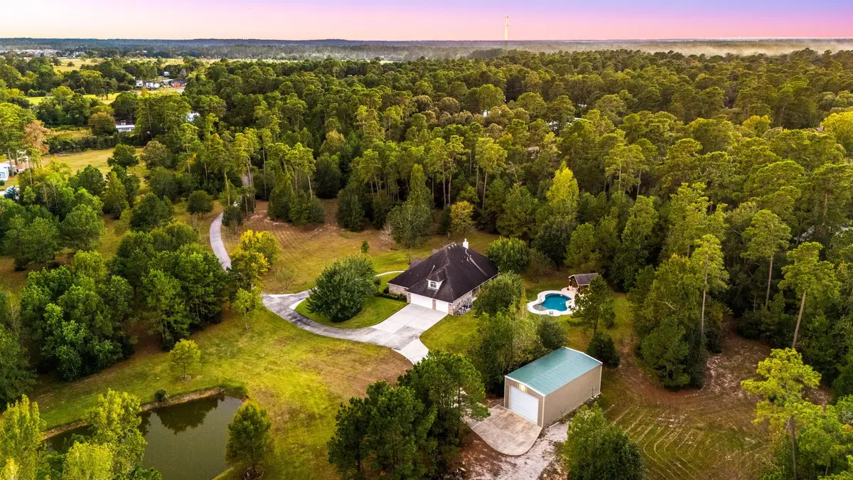 13506 Stagecoach Road, Magnolia, TX 77355 - #1