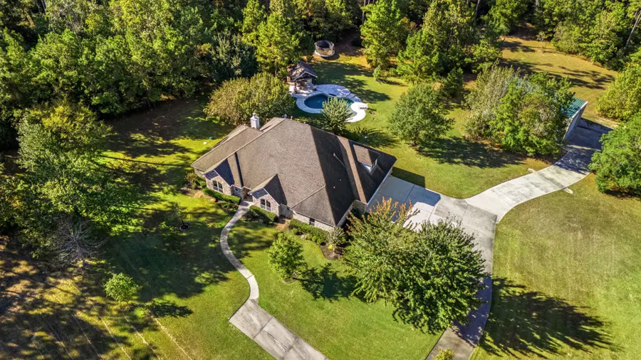 13506 Stagecoach Road, Magnolia, TX 77355 - #2