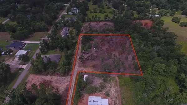 12939 Rose Road, Willis, TX 77378