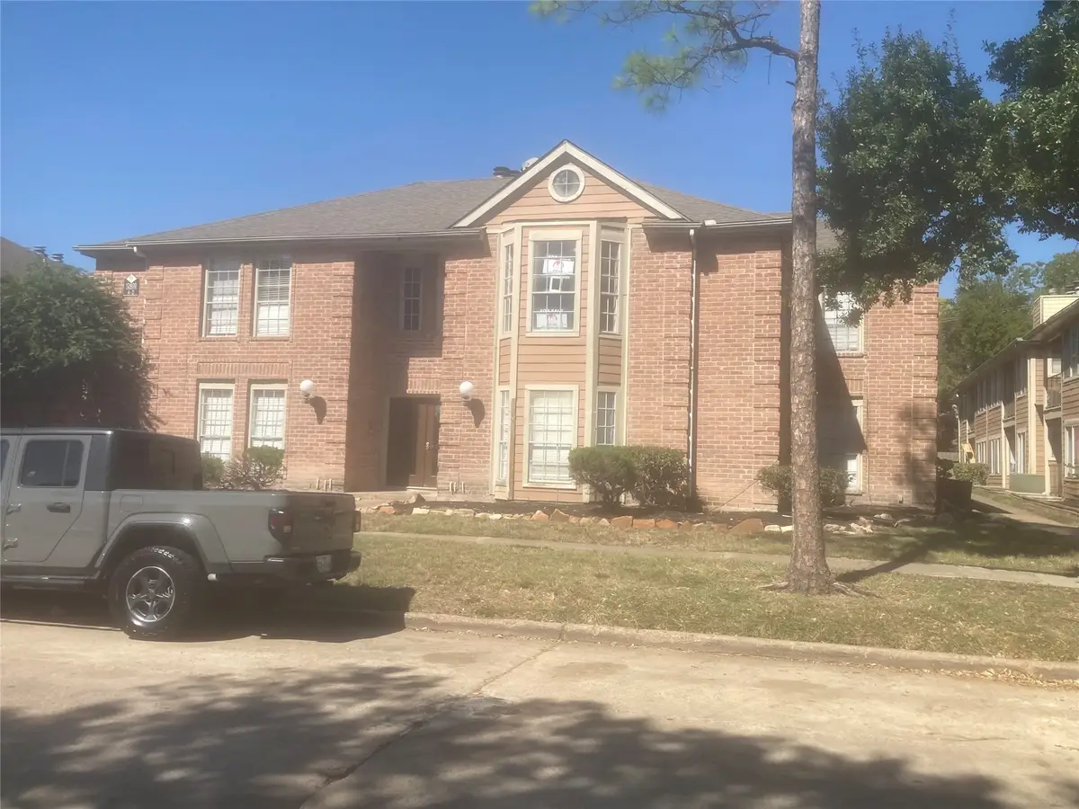 12400 Overbrook Lane #51D, Houston, TX 77077 - #1