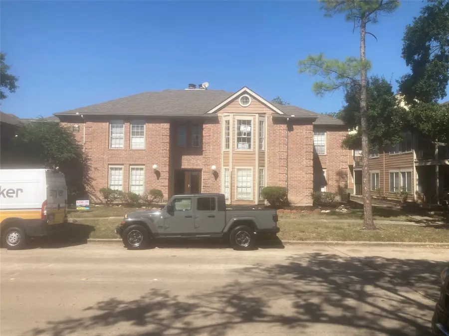 12400 Overbrook Lane #51D, Houston, TX 77077 - #2