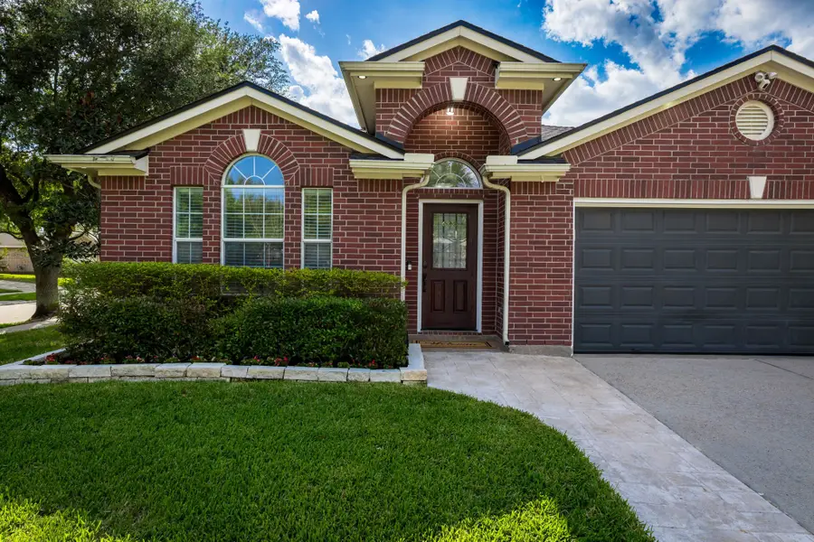 14603 Pebble Meadow Court, Cypress, TX 77429 - #2