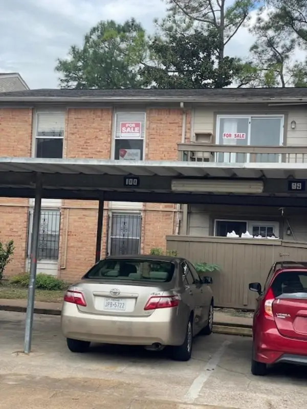 6001 Reims Road #706, Houston, TX 77036