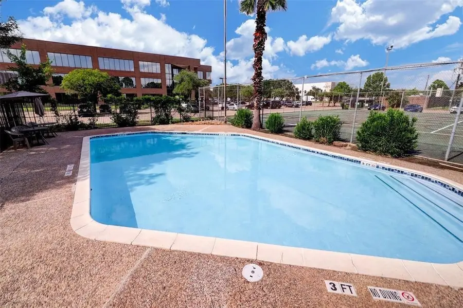 6001 Reims Road #706, Houston, TX 77036 - #3