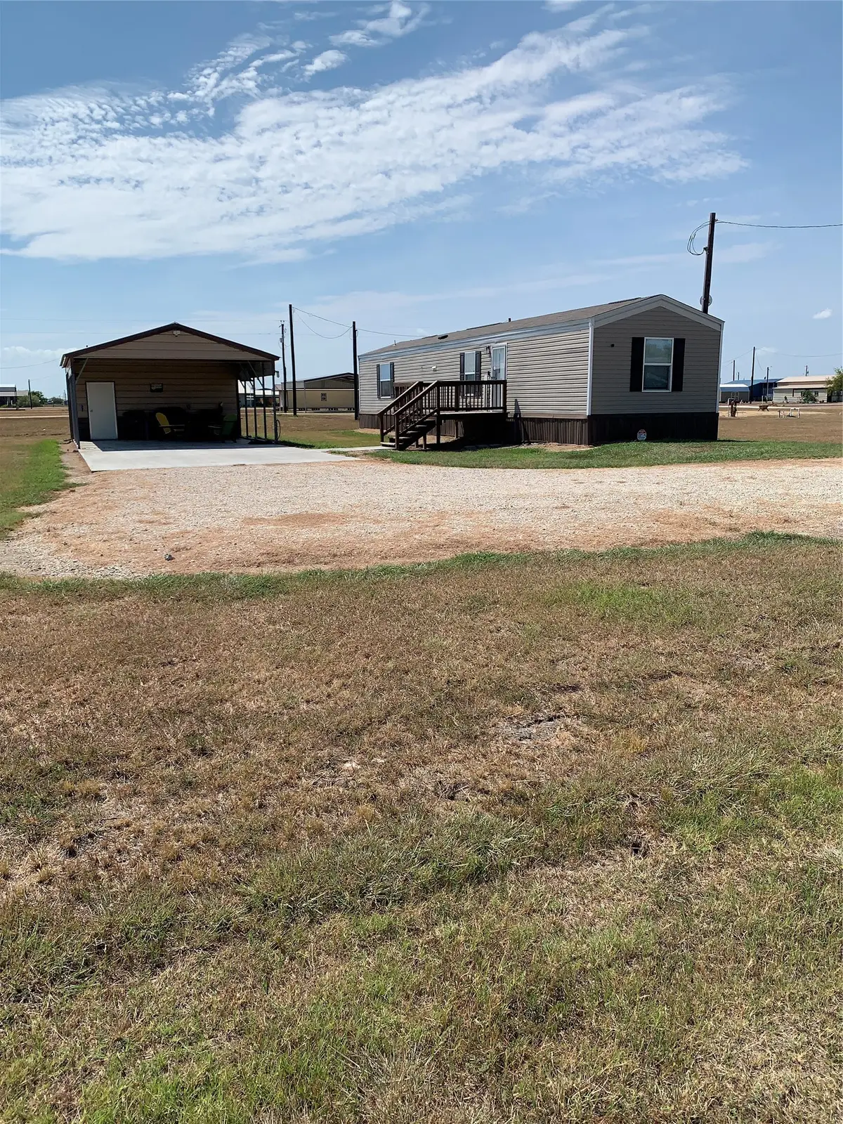 132 Squid Lane, Palacios, TX 77465 - #1