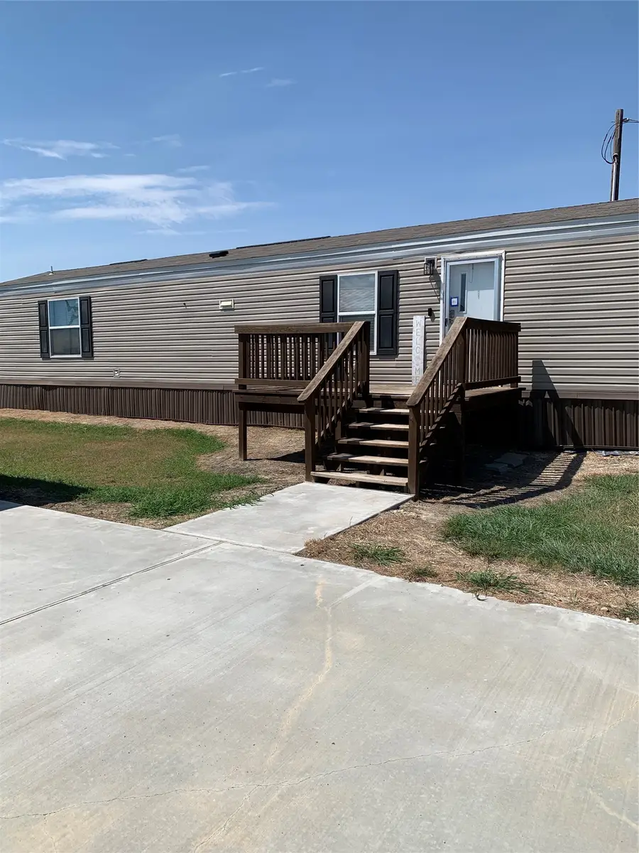 132 Squid Lane, Palacios, TX 77465 - #2